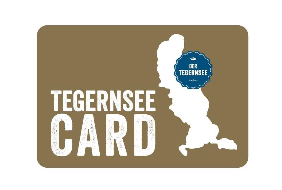 Tegernsee Card
